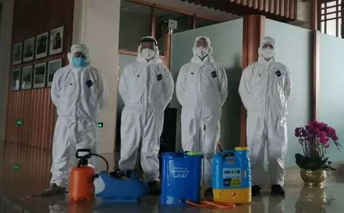 深圳南山福田專業(yè)消毒滅菌服務(wù) 為辦公室、酒店、工廠提供全方位清潔保障