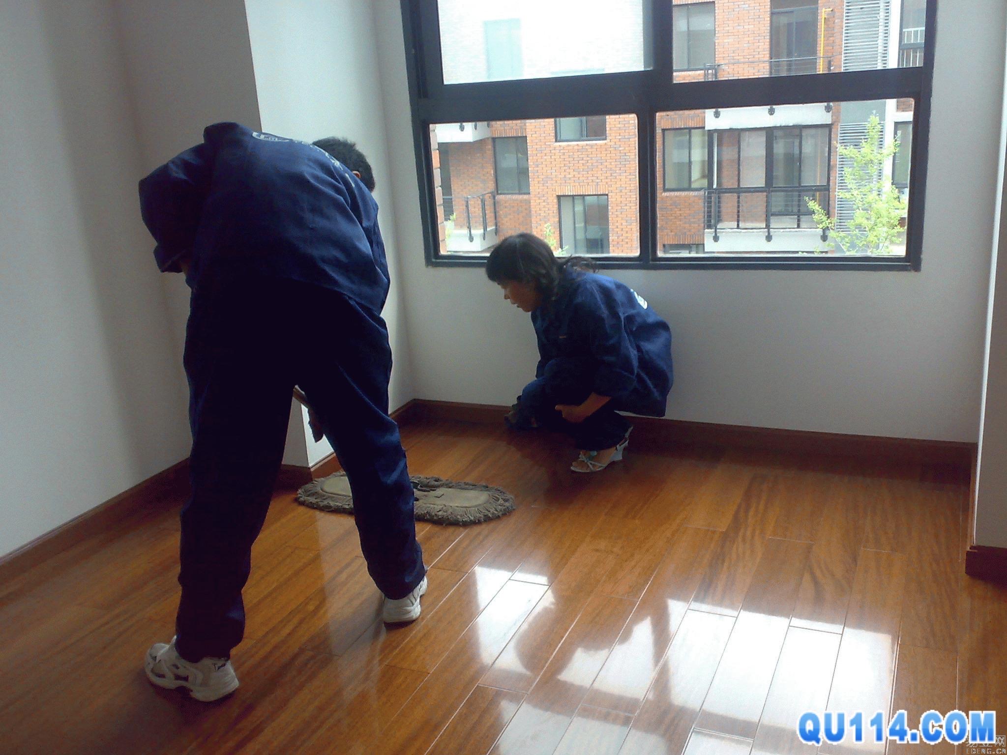 尚品家政 以卓越品質(zhì)，守護(hù)千家萬(wàn)戶的美好生活