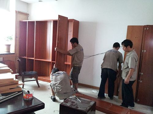 津南區(qū)搬家與家政服務 一站式解決方案讓您的生活更輕松