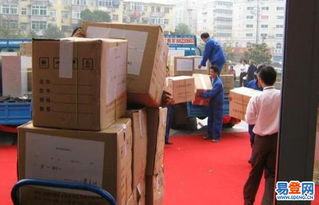 南山南頭專業(yè)搬家服務 高效可靠，守護您的每一份托付